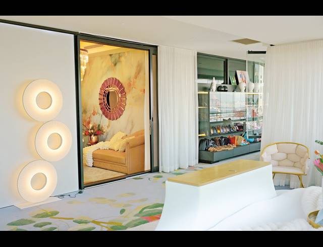 6 BEDROOM PENTHOUSE FOR SALE IN CAPE TOWN CITY CENTRE